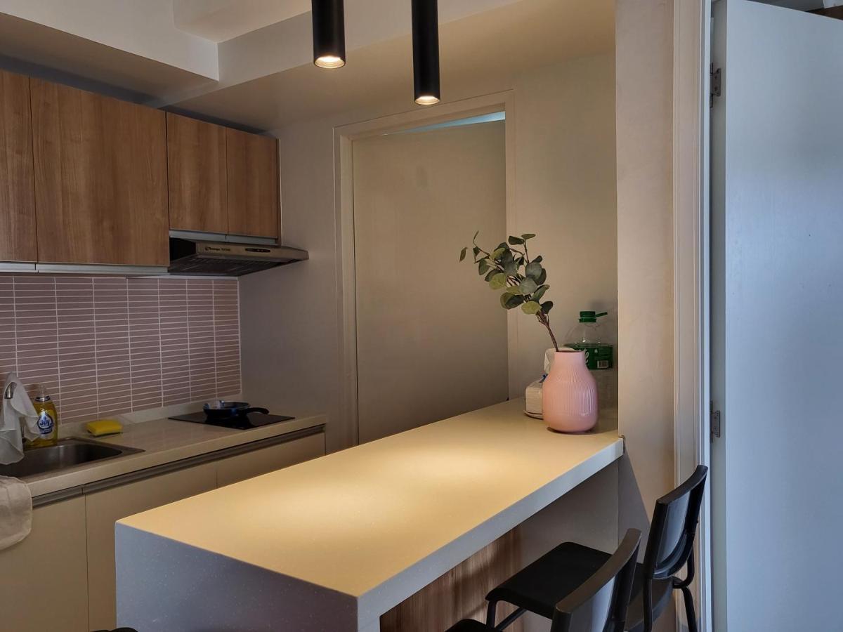 Kasa Bae Apartment Tagaytay City Exterior photo