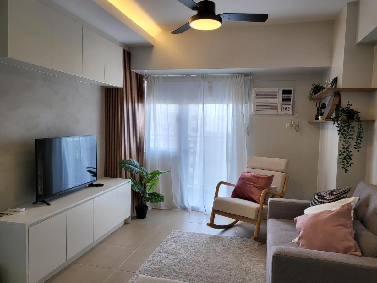 Kasa Bae Apartment Tagaytay City Exterior photo