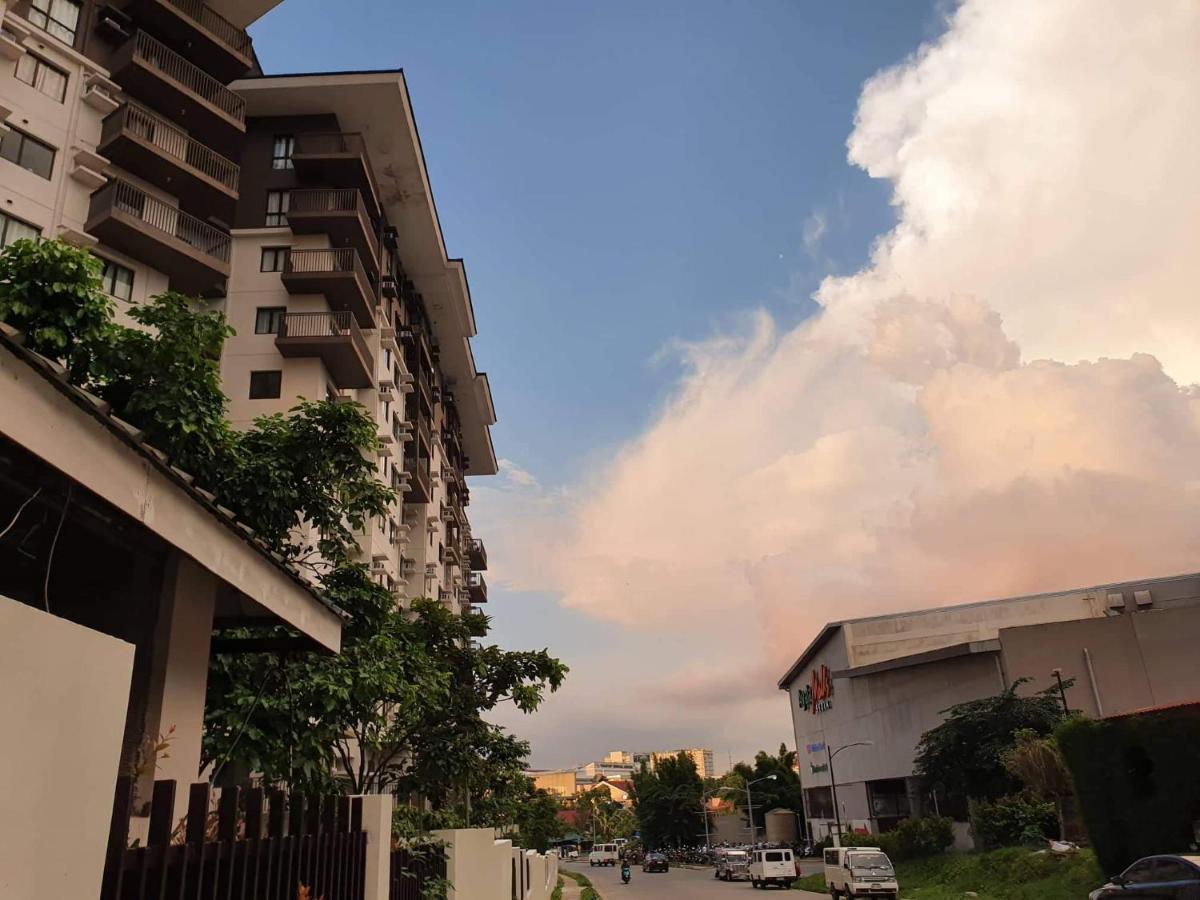 Kasa Bae Apartment Tagaytay City Exterior photo