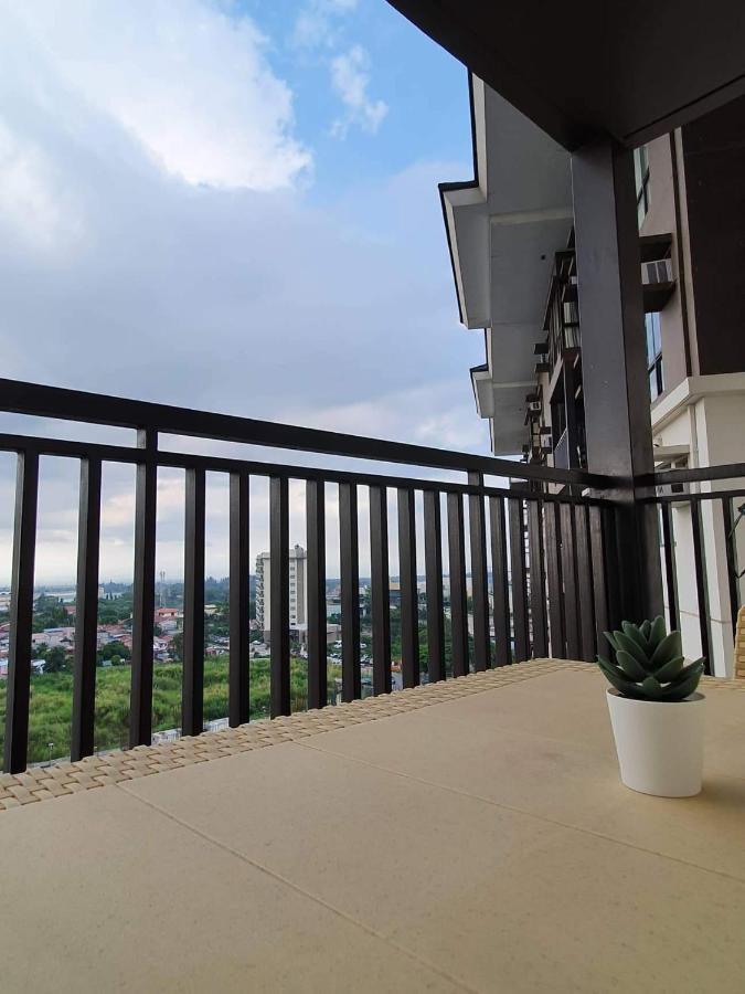 Kasa Bae Apartment Tagaytay City Exterior photo